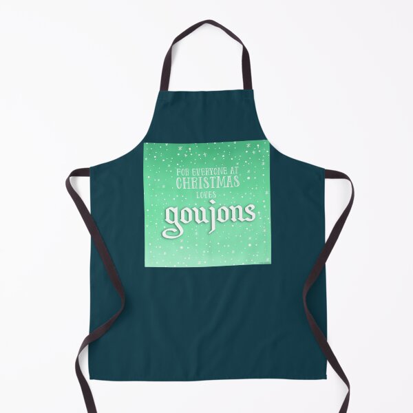 Item preview, For everyone at Christmas loves GOUJONS   designed and sold by FBApparern.
