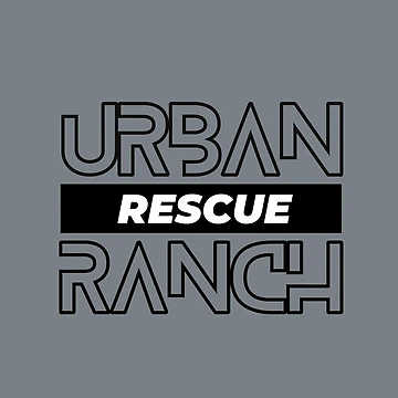 Artwork thumbnail, Urban Rescue Ranch Classic by RandomDel