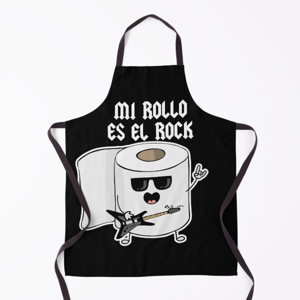 Item preview, my roll is rock designed and sold by CamisParanoia.