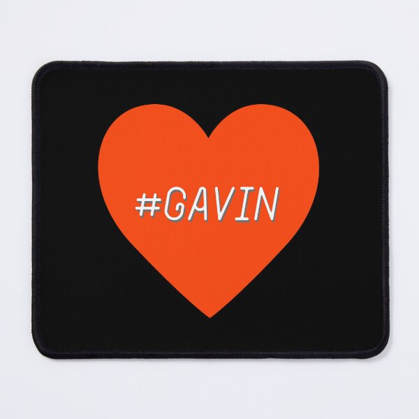 Item preview, Gavin, Funny Cool Best color art designed and sold by artdragongift 15.