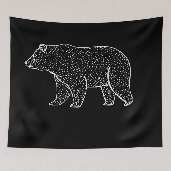 Item preview, polar bear designed and sold by Laura Wright.