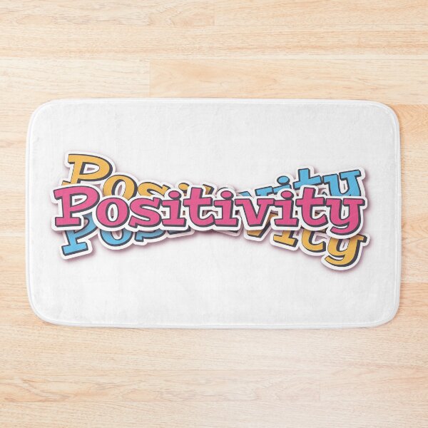 Item preview, Positivity designed and sold by ProjectX23.