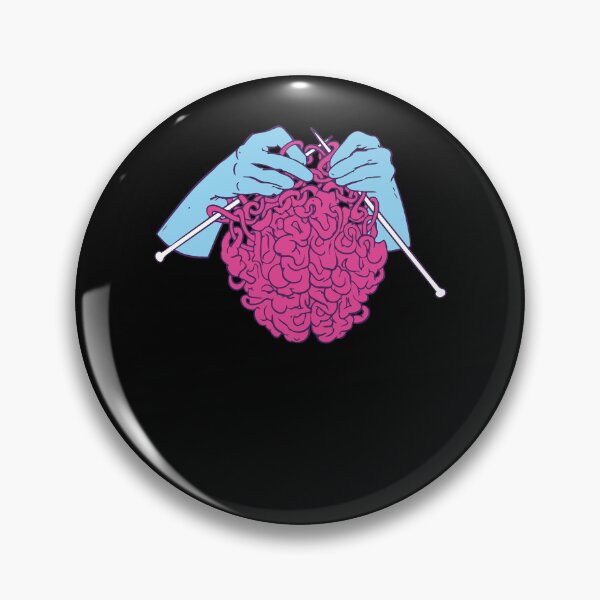 Item preview, Brain art - We need to change, We need to build our Brain !  designed and sold by NathanHinson.