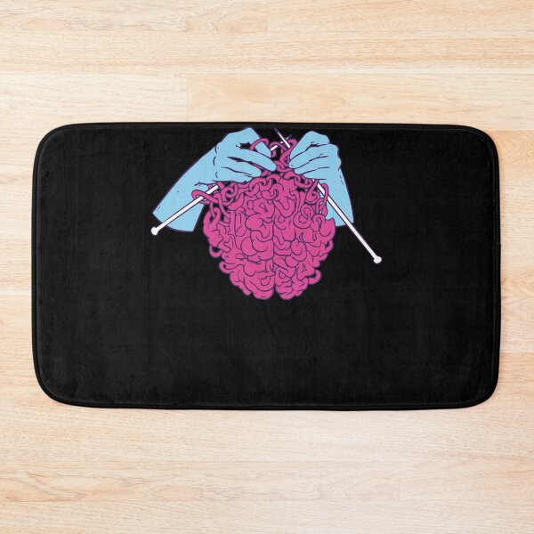 Item preview, Brain art - We need to change, We need to build our Brain !  designed and sold by NathanHinson.