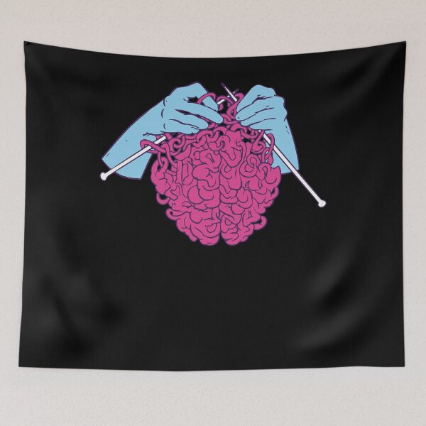 Item preview, Brain art - We need to change, We need to build our Brain !  designed and sold by NathanHinson.