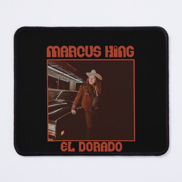 Item preview, the marcus king band designed and sold by edensmr.