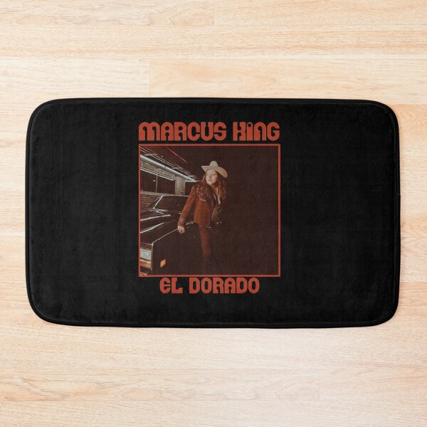 Item preview, the marcus king band designed and sold by edensmr.