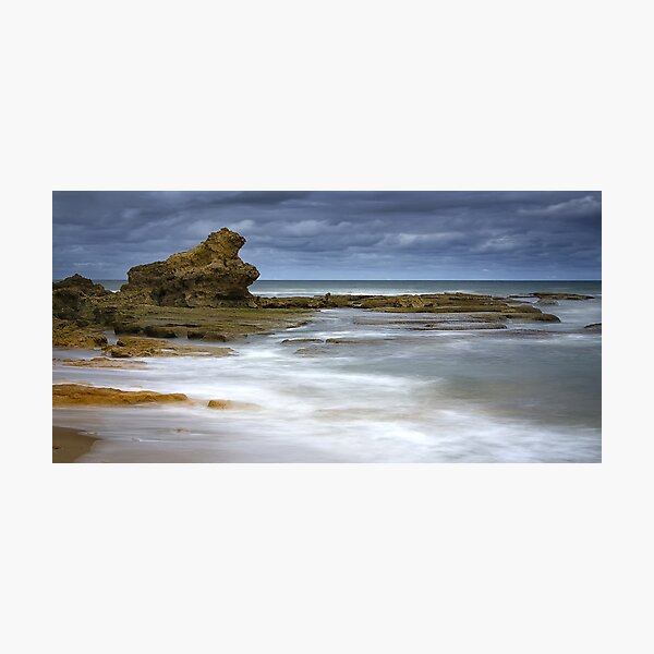 Item preview, 0780 Rocky Point - Jan Juc designed and sold by Hans Kawitzki.