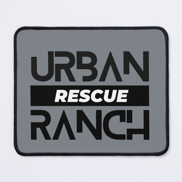 Item preview, Urban Rescue Ranch Classic Essential designed and sold by RandomDel.