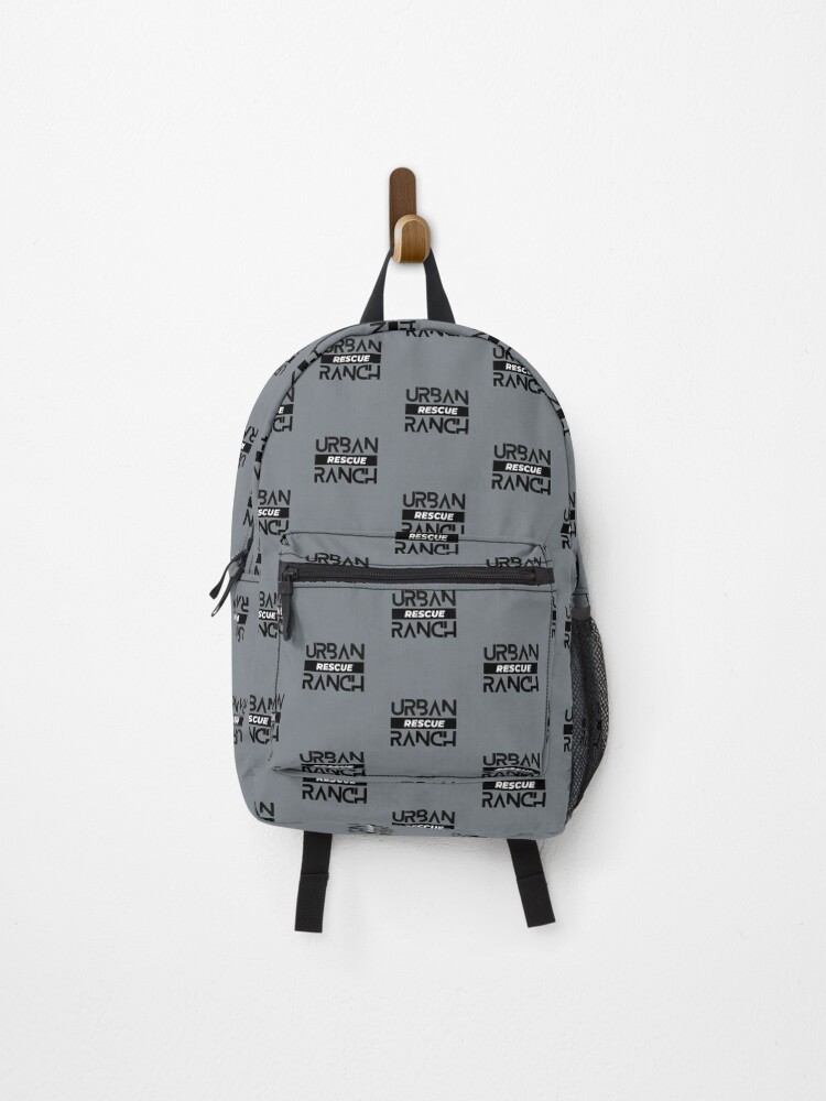 Thumbnail 1 of 3, Backpack, Urban Rescue Ranch Classic Essential designed and sold by RandomDel.
