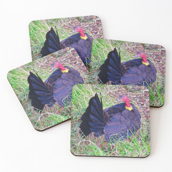 Item preview, The Bush Turkey Trick! designed and sold by Mickangelhere.
