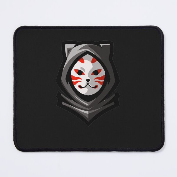 Item preview, Ninja Mask Classic . E designed and sold by reckersd.