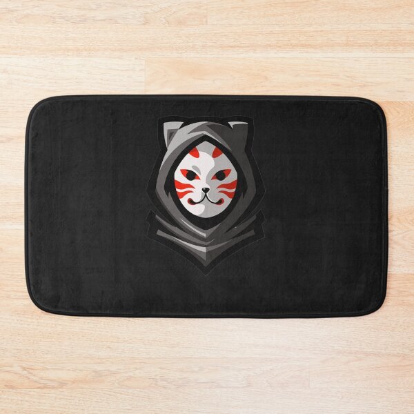 Item preview, Ninja Mask Classic . E designed and sold by reckersd.
