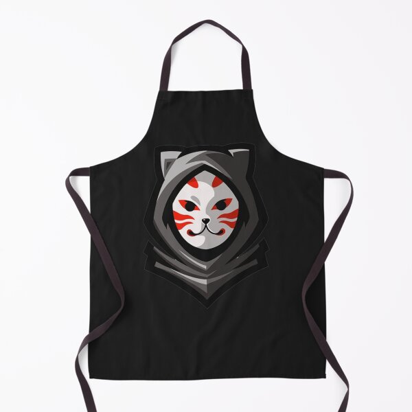 Item preview, Ninja Mask Classic . E designed and sold by reckersd.