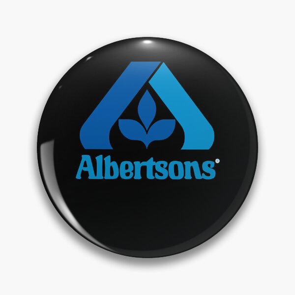 Item preview, Albertsons logo designed and sold by NathanHinson.