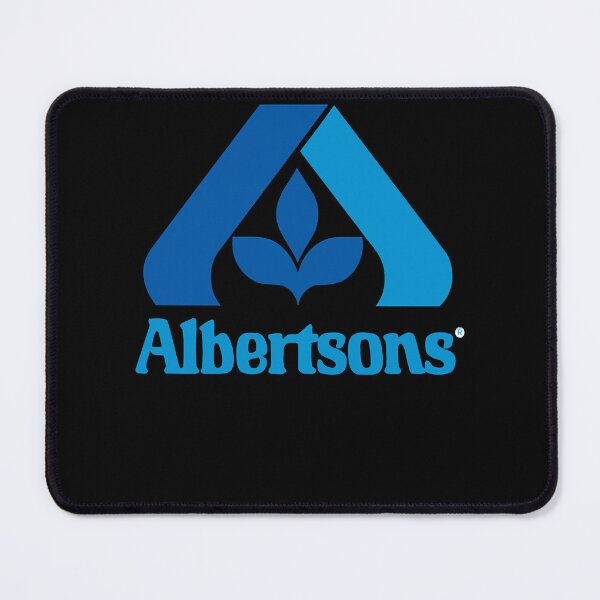 Item preview, Albertsons logo designed and sold by NathanHinson.