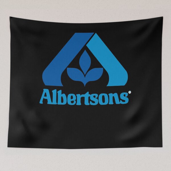 Item preview, Albertsons logo designed and sold by NathanHinson.