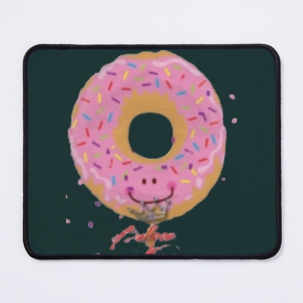 Item preview, donut party time designed and sold by MiniDaisyStored.