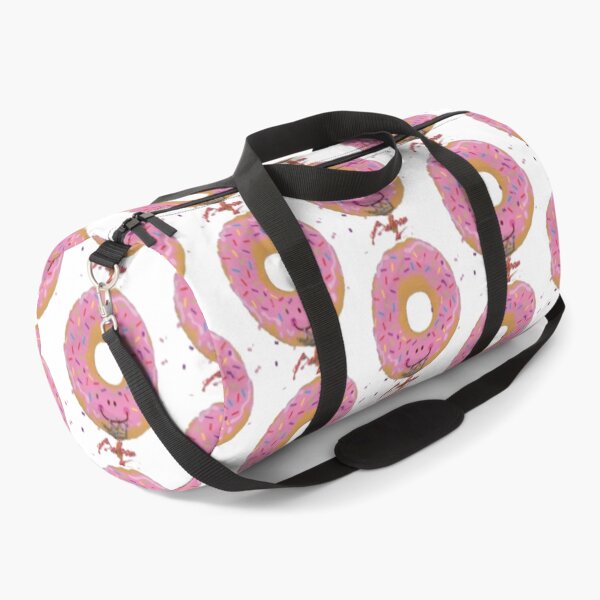 Item preview, donut party time  designed and sold by MiniDaisyStored.