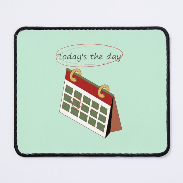 Item preview, Today`s the day designed and sold by OlhaN.