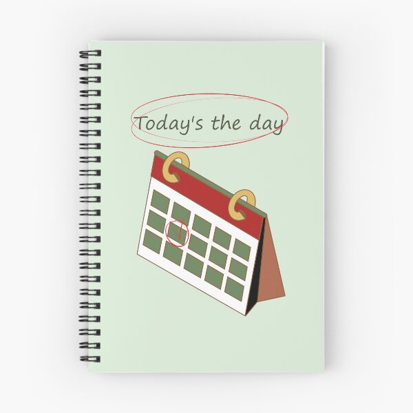 Item preview, Today`s the day designed and sold by OlhaN.