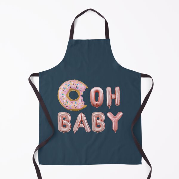 Item preview, donut party time designed and sold by MiniDaisyStored.