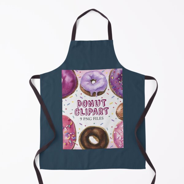 Item preview, donut party time designed and sold by MiniDaisyStored.