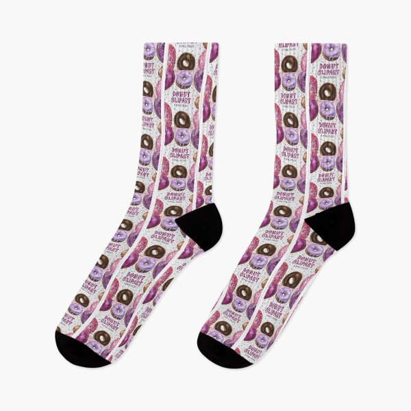 Item preview, donut party time  designed and sold by MiniDaisyStored.