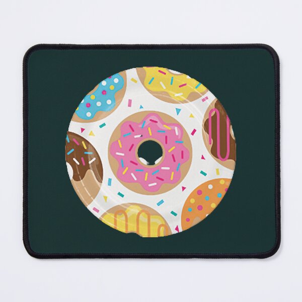 Item preview, donut party time designed and sold by MiniDaisyStored.