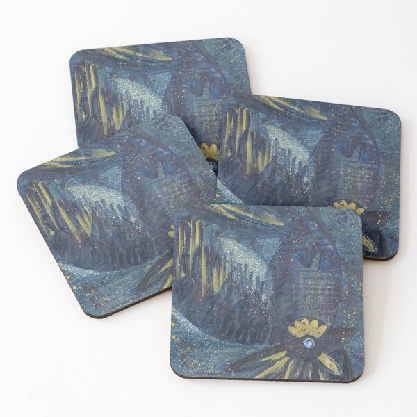 Item preview, Black Skies designed and sold by ikineth.