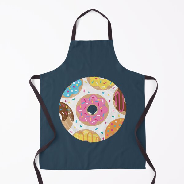 Item preview, donut party time designed and sold by MiniDaisyStored.