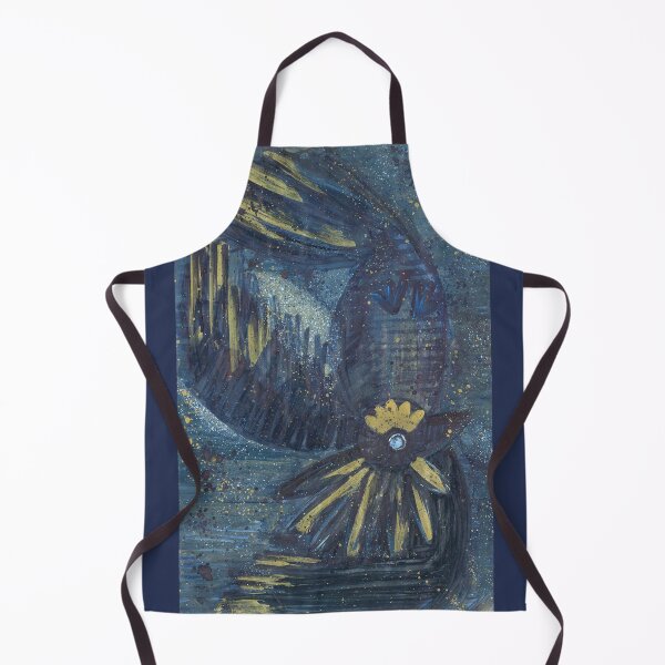 Item preview, Black Skies designed and sold by ikineth.