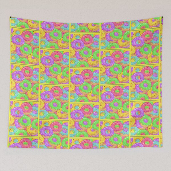 Item preview, Donut Party designed and sold by MiniDaisyStored.