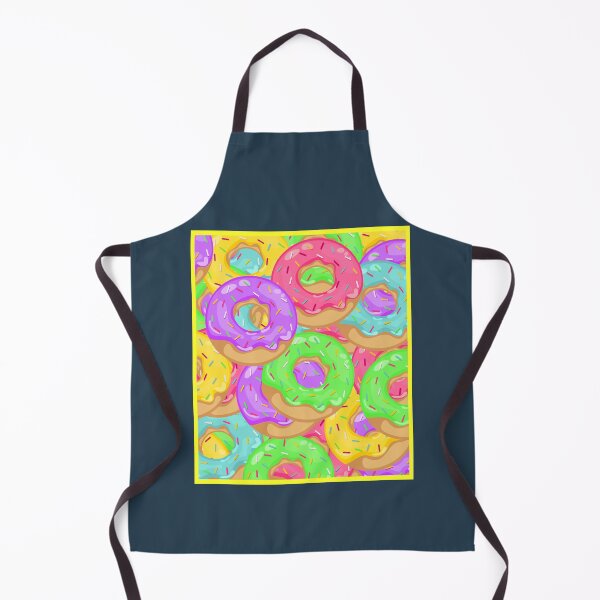 Item preview, Donut Party designed and sold by MiniDaisyStored.