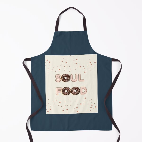 Item preview, Donut Soul Food design designed and sold by MiniDaisyStored.