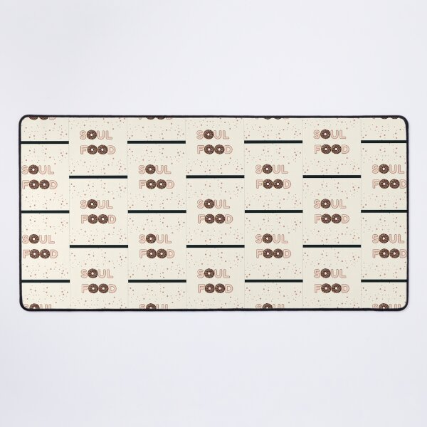 Item preview, Donut Soul Food design designed and sold by MiniDaisyStored.