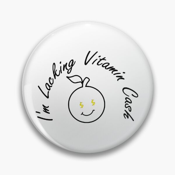 Item preview,  Lacking Vitamin Cash   designed and sold by Beautifulhides.