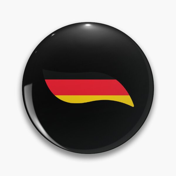 Item preview, Toothpaste Germany Flag designed and sold by ProtonProject.