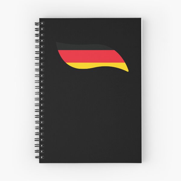 Item preview, Toothpaste Germany Flag designed and sold by ProtonProject.