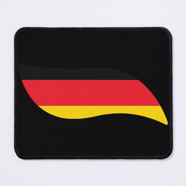 Item preview, Toothpaste Germany Flag designed and sold by ProtonProject.