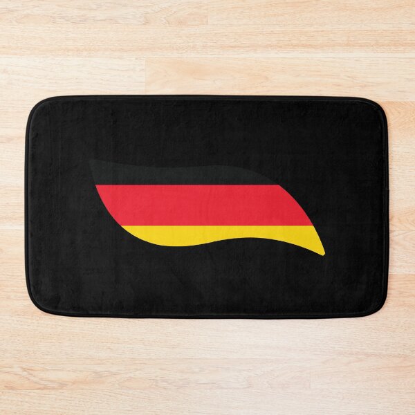 Item preview, Toothpaste Germany Flag designed and sold by ProtonProject.