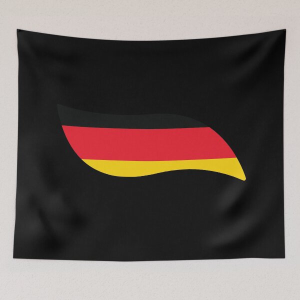 Item preview, Toothpaste Germany Flag designed and sold by ProtonProject.