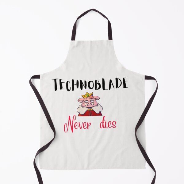 Item preview, Copy of Trendy Technoblade Never dies designed and sold by UrbanHuesOcean.