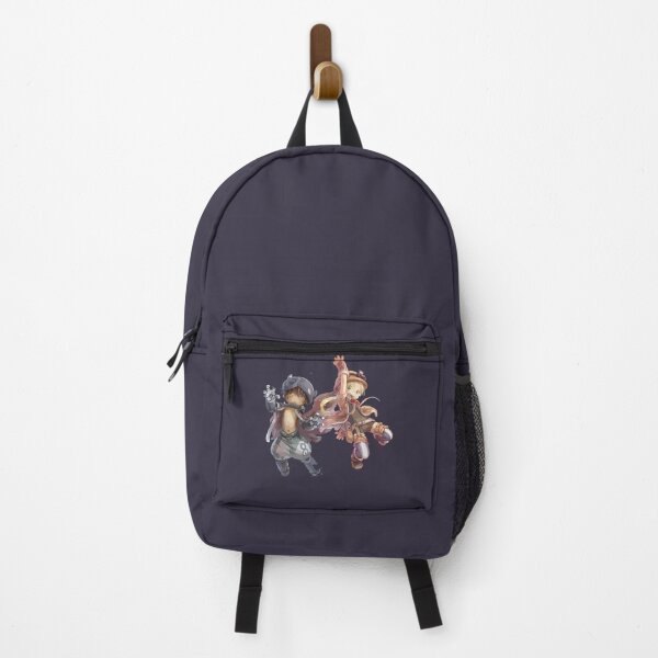 Item preview, Animals made in abyss best moments designed and sold by IgorSommer.