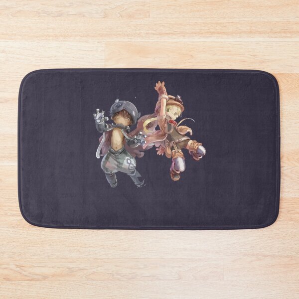 Item preview, Animals made in abyss best moments designed and sold by IgorSommer.