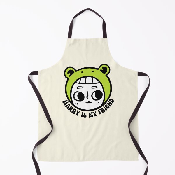 Item preview, Harry is my friend designed and sold by Lavannya.