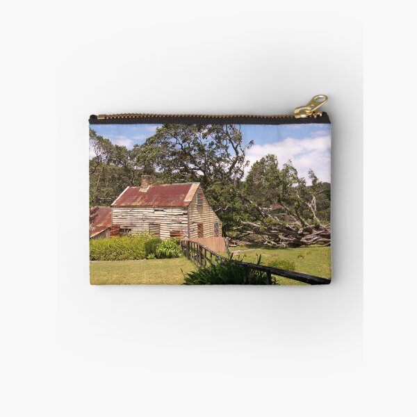 Item preview, The old farmhouse....Great Barrier Island.......!! designed and sold by Roy  Massicks.