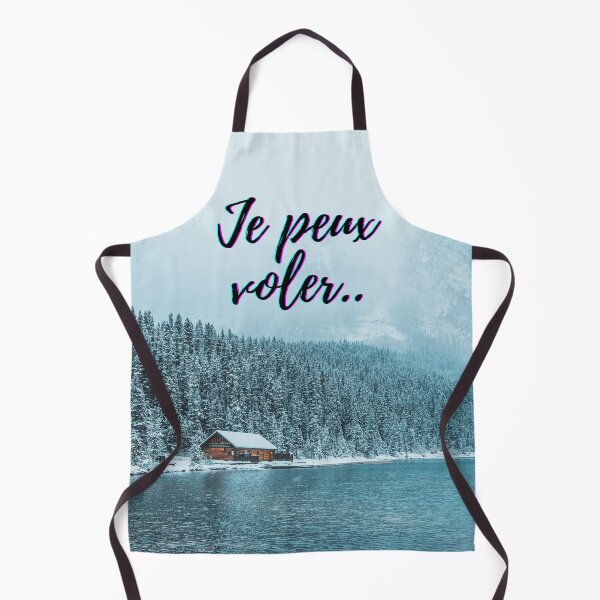 Item preview, I can fly - popular french quotes theme gifts designed and sold by RebelliousRosee.