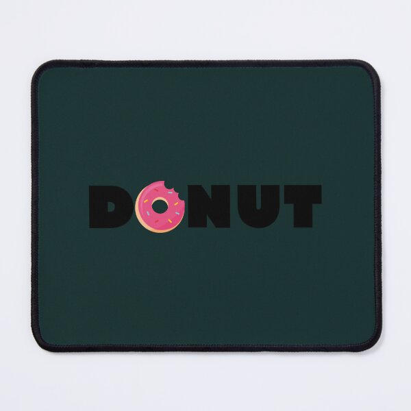 Item preview, Donut stress just do your best designed and sold by MiniDaisyStored.