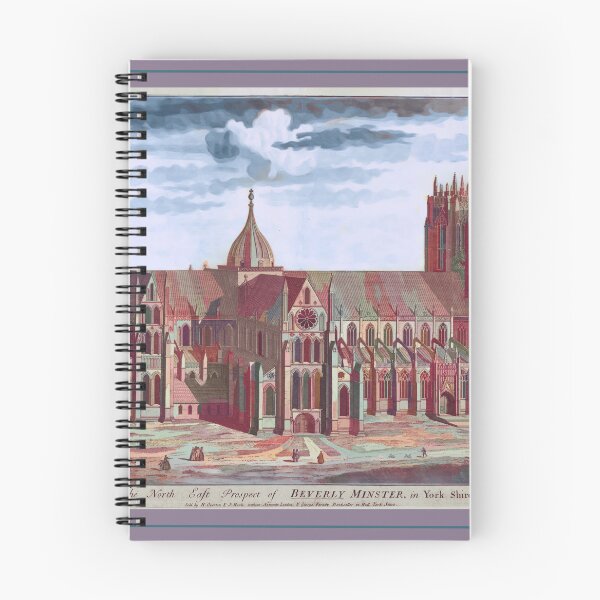 Item preview, Beverly Minster designed and sold by Malcolm Walker.